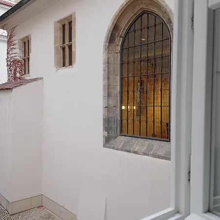 Betlem * Prague