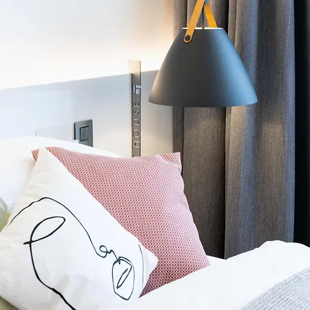 Hotel Mosaic House Design 4*