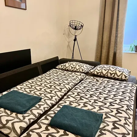 Apartament Lovely Havanska - With Free Parking