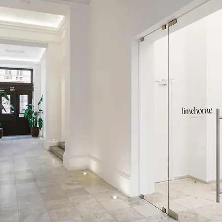 H7 Palace Apartahotel Praga