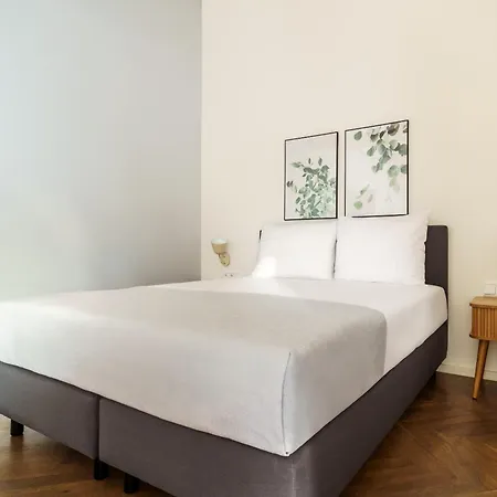 H7 Palace 4* Praga