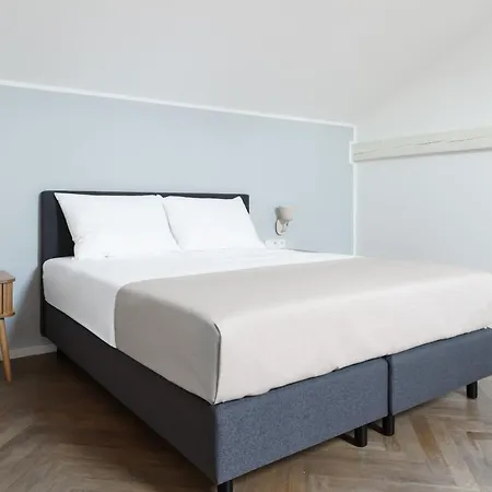 H7 Palace Apartahotel Praga