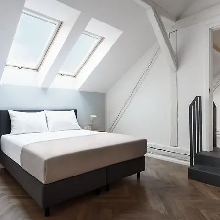 H7 Palace 4* Praga