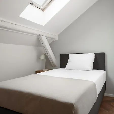 H7 Palace 4* Praga