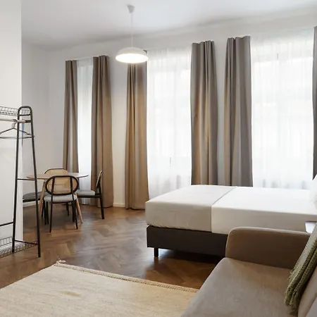 H7 Palace 4* Praga