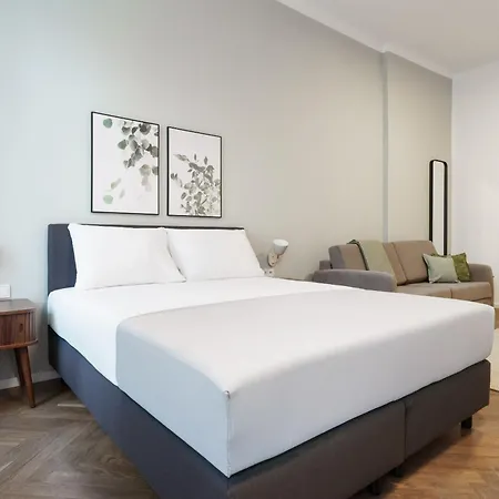 Apartahotel H7 Palace Praga