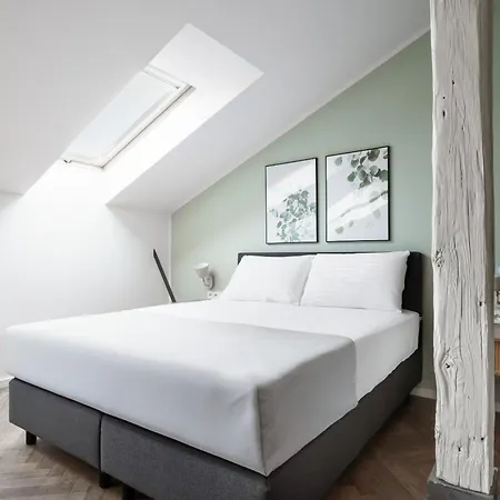 H7 Palace 4* Praga