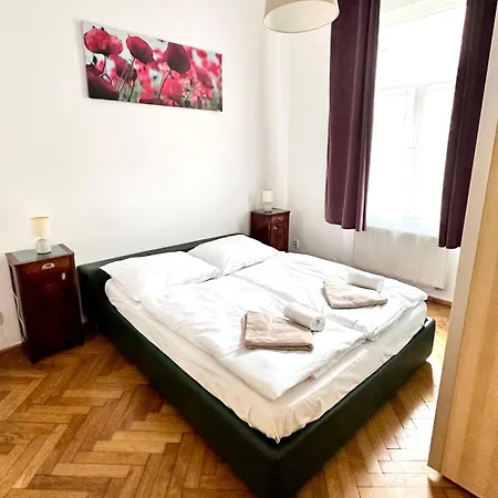 Slezska Apartment