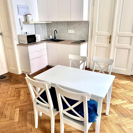 Apartment Slezska