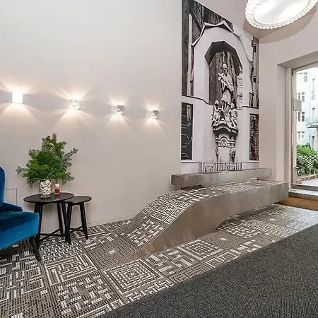 Stunning Designer With Terrace Apartment *