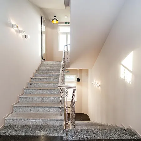 Stunning Designer With Terrace