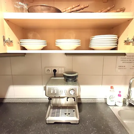 Apartment Cozygem Apt 2 Mins Walk Charles Bridge *