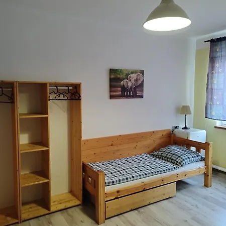 Ubytovna-hostel- Imos