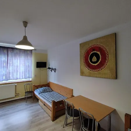 Hostel Ubytovna-hostel- Imos Prag