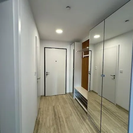 V Nove Rezidenci Prague