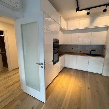 Apartment V Nove Rezidenci