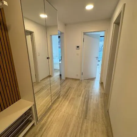 Apartment V Nove Rezidenci