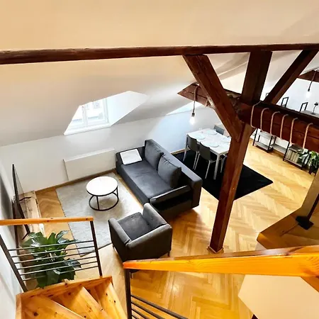 Miru Loft Apartment