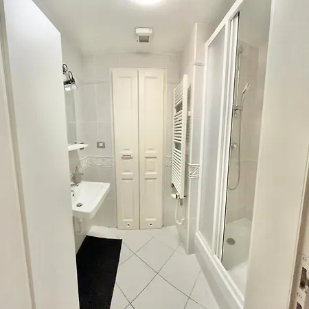 Miru Loft Apartment Prague
