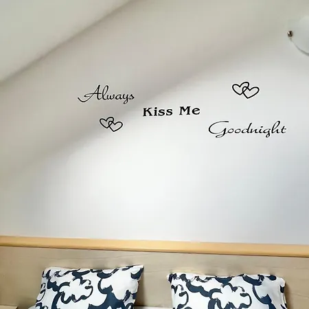 Apartment Miru Loft