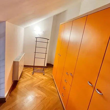 Miru Loft Prague