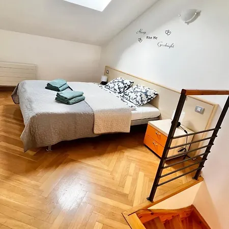 Apartment Miru Loft *