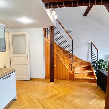Miru Loft Apartment