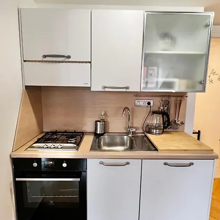 Miru Loft * Prague