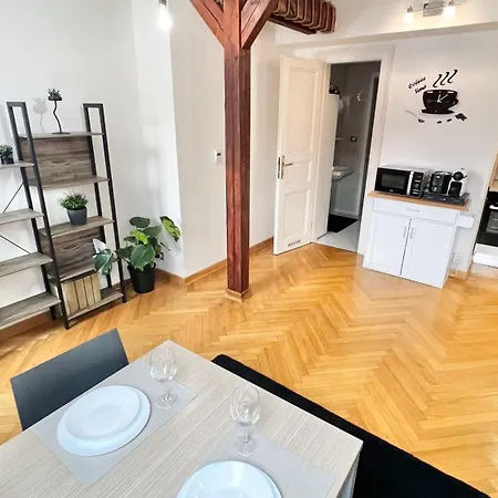 Miru Loft Prague