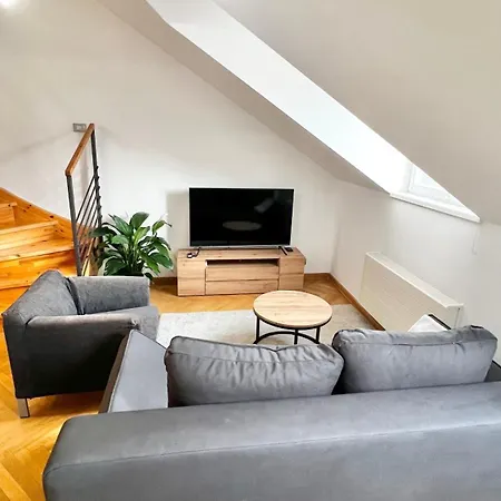 Miru Loft Apartment