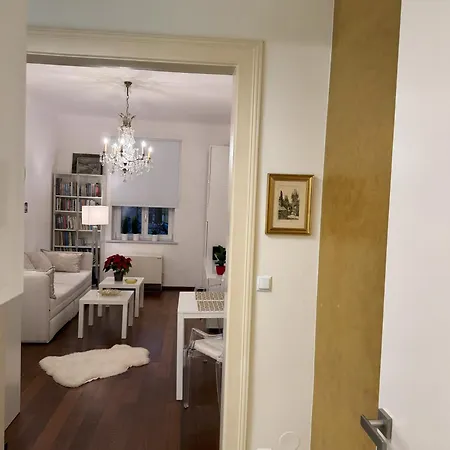 Apartment The Castle