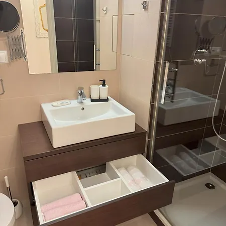 The Castle Apartment *