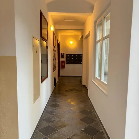 The Castle Apartment