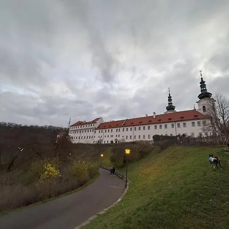 Apartment The Castle