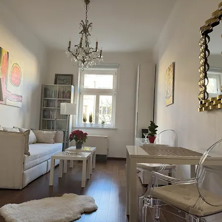 Apartment The Castle