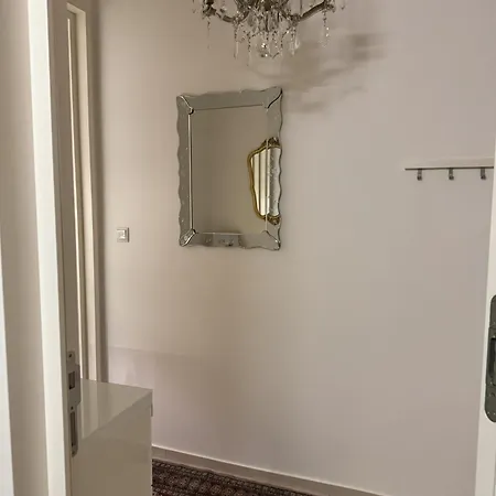 Apartment The Castle Prague