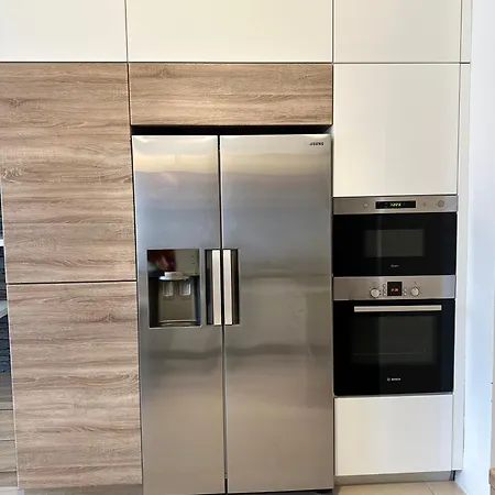 The Modern Heritage I P Pavlova Apartment Prag