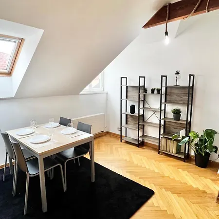 Apartment Miru Loft *