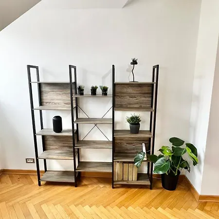 Miru Loft *