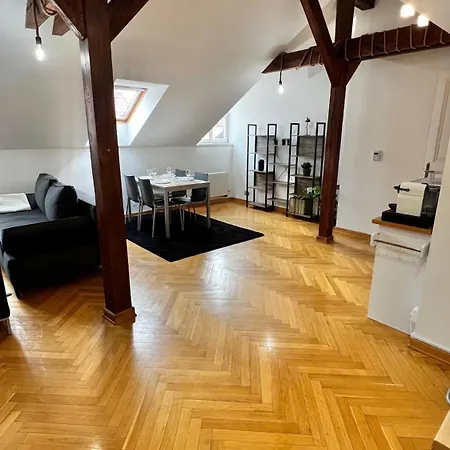 Miru Loft Apartment *