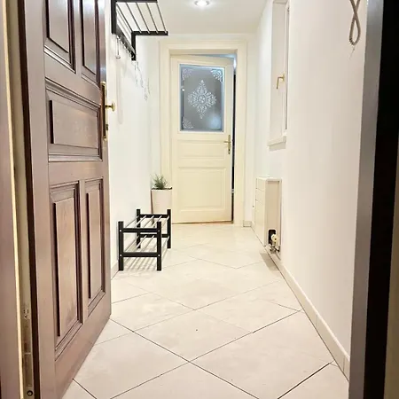 Miru Loft Prague