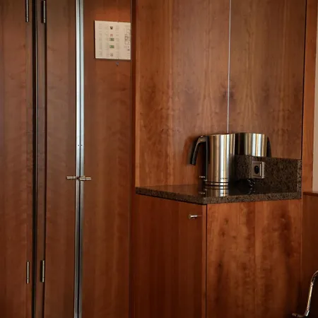 K+k Hotel