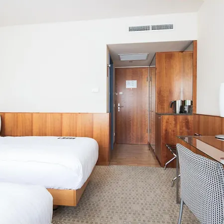 Hotel K+k Praga