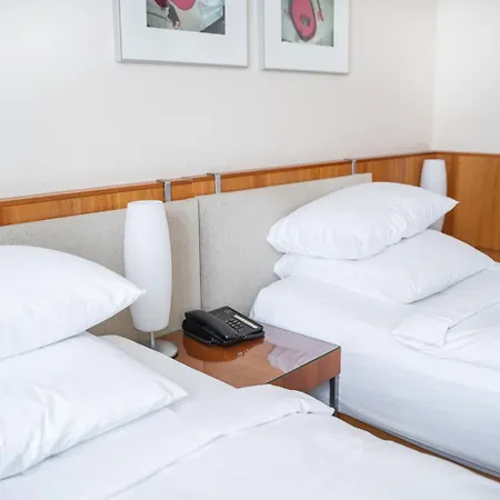 K+k Hotel