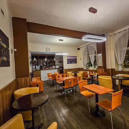 Hotel Vysta