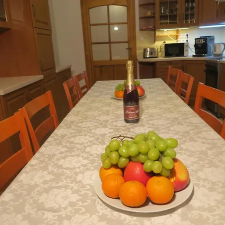 Near Lesser Town פראג