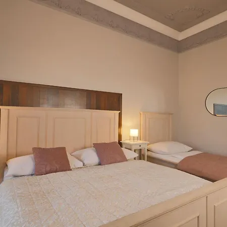 Aparthotel Janackovo - Riverside