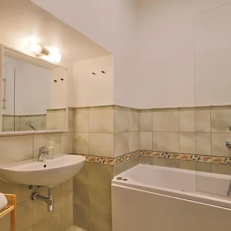 Janackovo - Riverside Aparthotel