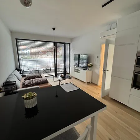 Apartment V Nove Rezidenci