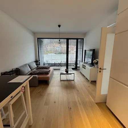 V Nove Rezidenci Apartment *